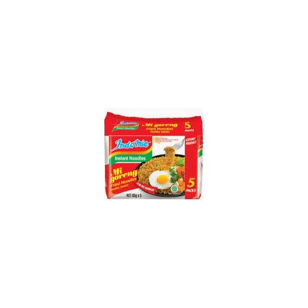 Mi Sedaap Instant Mi Goreng 85g