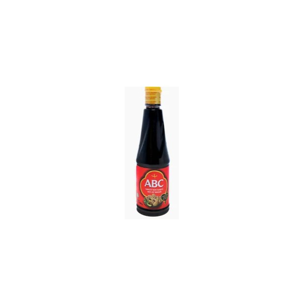 ABC Sweet Soy Sauce 275ml (V)