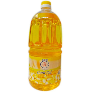Tiger King Corn Oil 2L