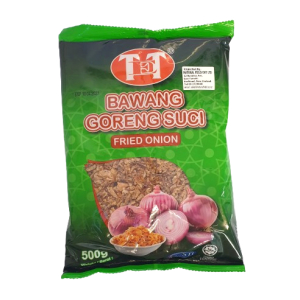 Fried Onion 500g