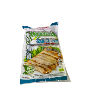 Su Tung Vegetarian Salt Chicken  900g 蘇東素盐鸡 ...