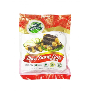 Seaweed Rolls 10's x 27g (VA)