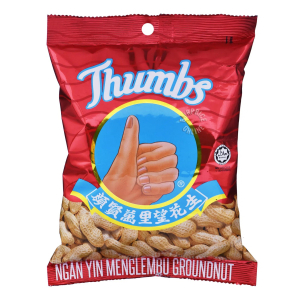 @Thumbs Roasted Groundnut 110g