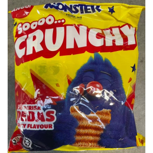 MAMEE MONSTER SPICY NOODLE SNACK 200G