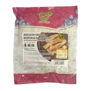 Vegetarian Piggy Belly 200g (V)