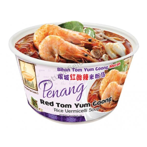 My Kuali Penang Red Tom Yum Gong Bihun 90g