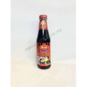 King Kg Koh Oyster Sauce 320g