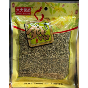 Tian Tian Dried Honeysuckle 50g (V)