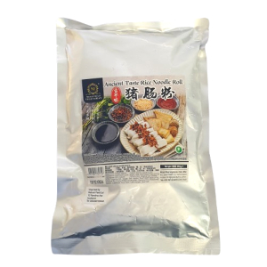 Vegetarian CheeCheong Funs 390g
