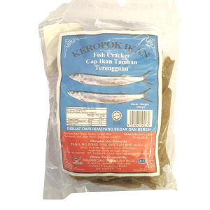 Keropok Ikan (Fish) 250g