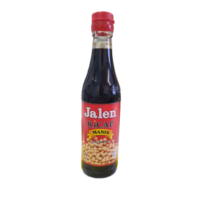 Jalen Sweet Soy Sauce 325ml