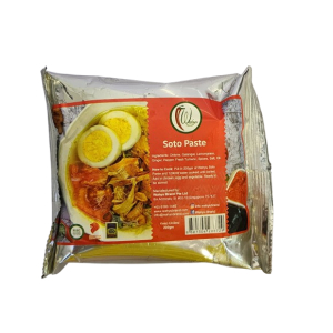 Soto Paste 200g