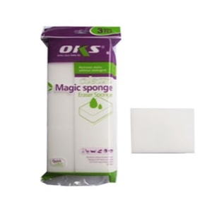 Magic Sponge 3pcs