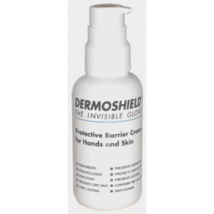 DermoShield - Invisible Glove Cream 125g