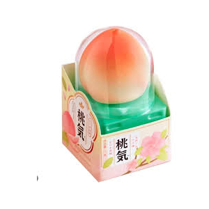Taoqi 3D Peach Ice Cream 75g