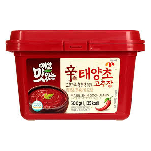 MAEIL RED PEPPER PASTE 500G