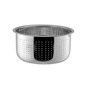 ACook by Buffalo BOILSTEAM Stainless Steel Inner Pot Rice Cooker 5L (10 Cups)