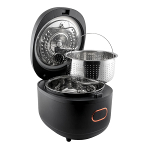 ACook by Buffalo BOILSTEAM Stainless Steel Inner Pot R...