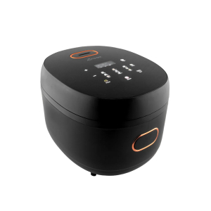 ACook by Buffalo BOILSTEAM Stainless Steel Inner Pot Rice Cooker 5L (10 Cups)