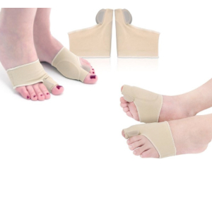 Pair of Bunion Correctors Toe Separator Straighteners...