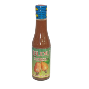 Budu Fish Sauce  150g PVC Btl