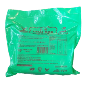 Vege Chai Gnor 700g (V)