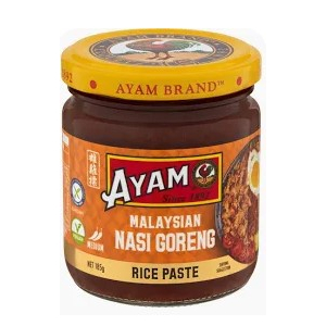 Nasi Goreng Paste 185g (V)