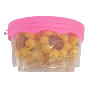 Teluki - Pineapple Tart Cookies 120g