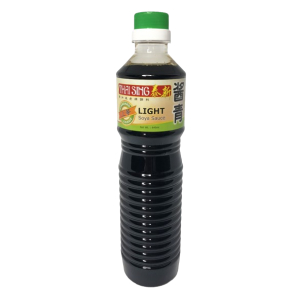 TS Light Soy Sauce 640ml (V)