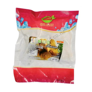 JM No Egg Hericium 200g (V)