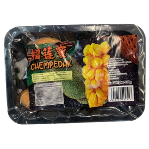 Cempedak Fruit 400g (V)