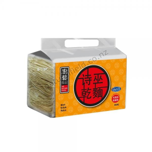 TKF Mee Kolok Halus Coarse 850g (V)