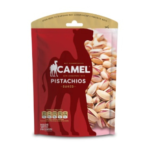 Camel Pistachio 135g