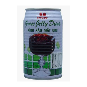 Ts Grass Jelly Drink 330g (VA)