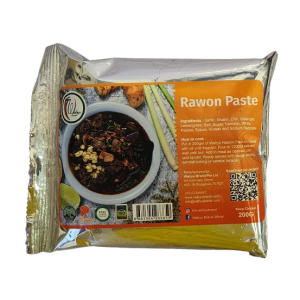 Rawon Paste 200g
