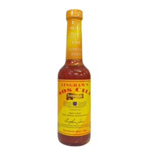 Lingham Chili Garlic Sauce 340g (V)