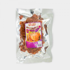 Chilli Tapioca Chip 200g(V)