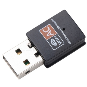 600Mbps USB Wireless WiFi Adapter