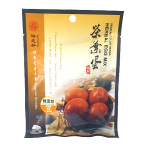 YCH Herbal powder egg seasoning 60g