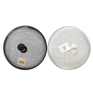 Metal Food Cover- Round 35cm