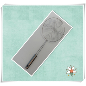 Deep Fry Strainer 18cm
