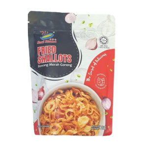 Fried Shallots 75g Polybag