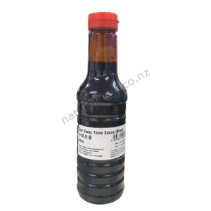 Char Kwey Teow Sauce  Black 500ml