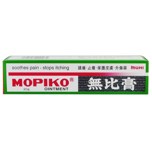 Mopiko Ointment 20g