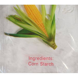 Hollyfarms Pure Corn Flour 400g (V)