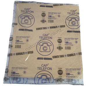 Rice Wrapper 100's (XL) 15 x 17