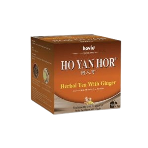 Hoyanhor Ginger Tea 6g x 10