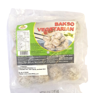 Bakso Vege Meatball 250g (V)