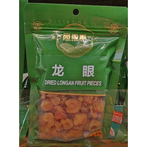 Pxy Dried Longan 150g
