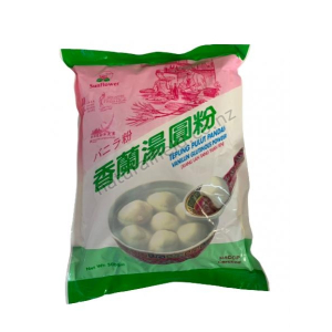 Vanillin G.Rice Powder 汤圆粉500g